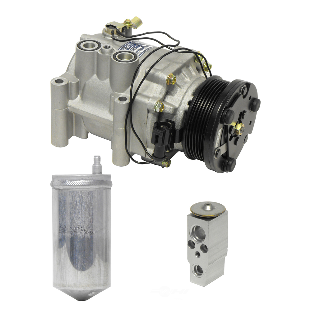 UNIVERSAL AIR CONDITIONER, INC. - Short Compressor Replacement Kit - UAC - ck-2028