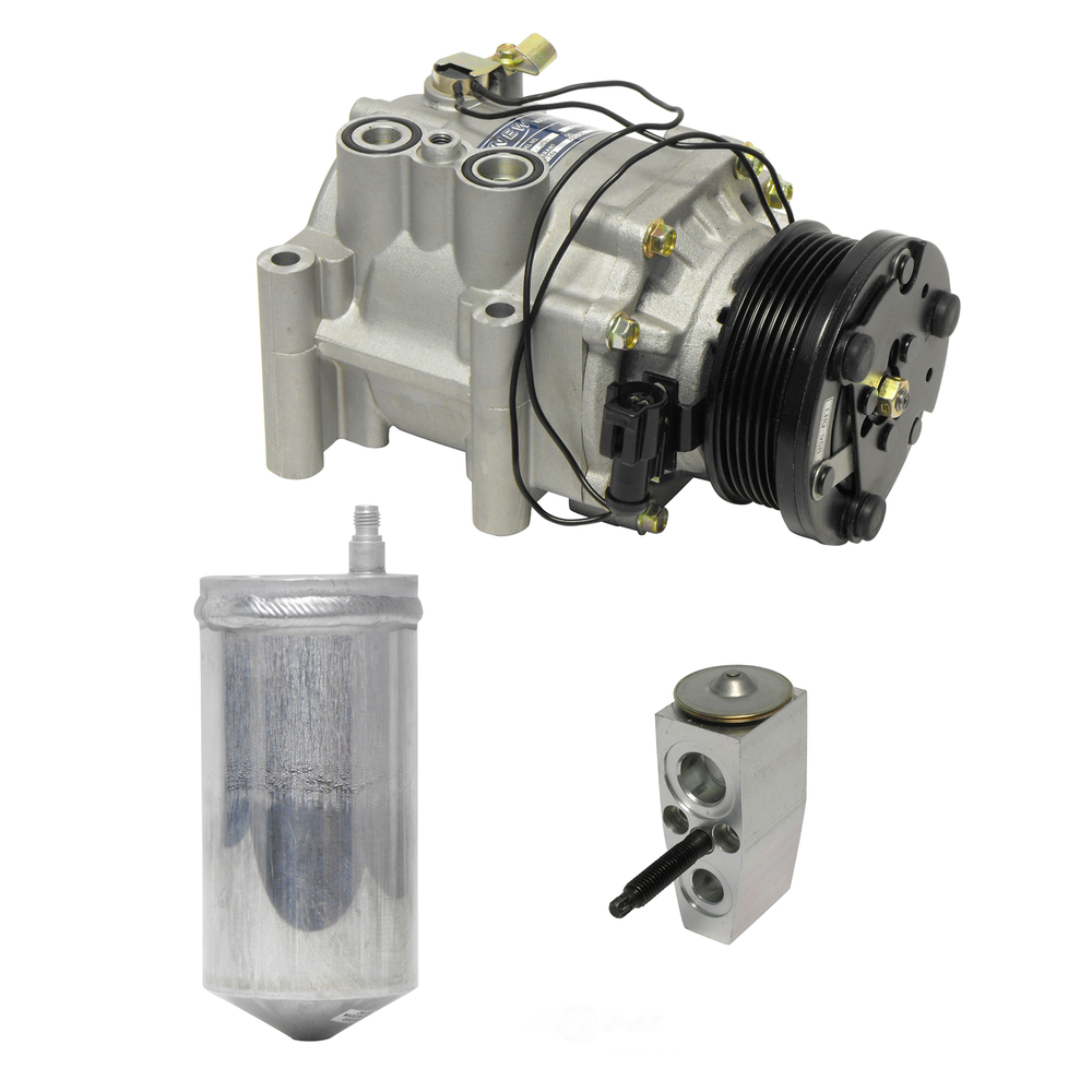 UNIVERSAL AIR CONDITIONER, INC. - Short Compressor Replacement Kit - UAC - ck-2029
