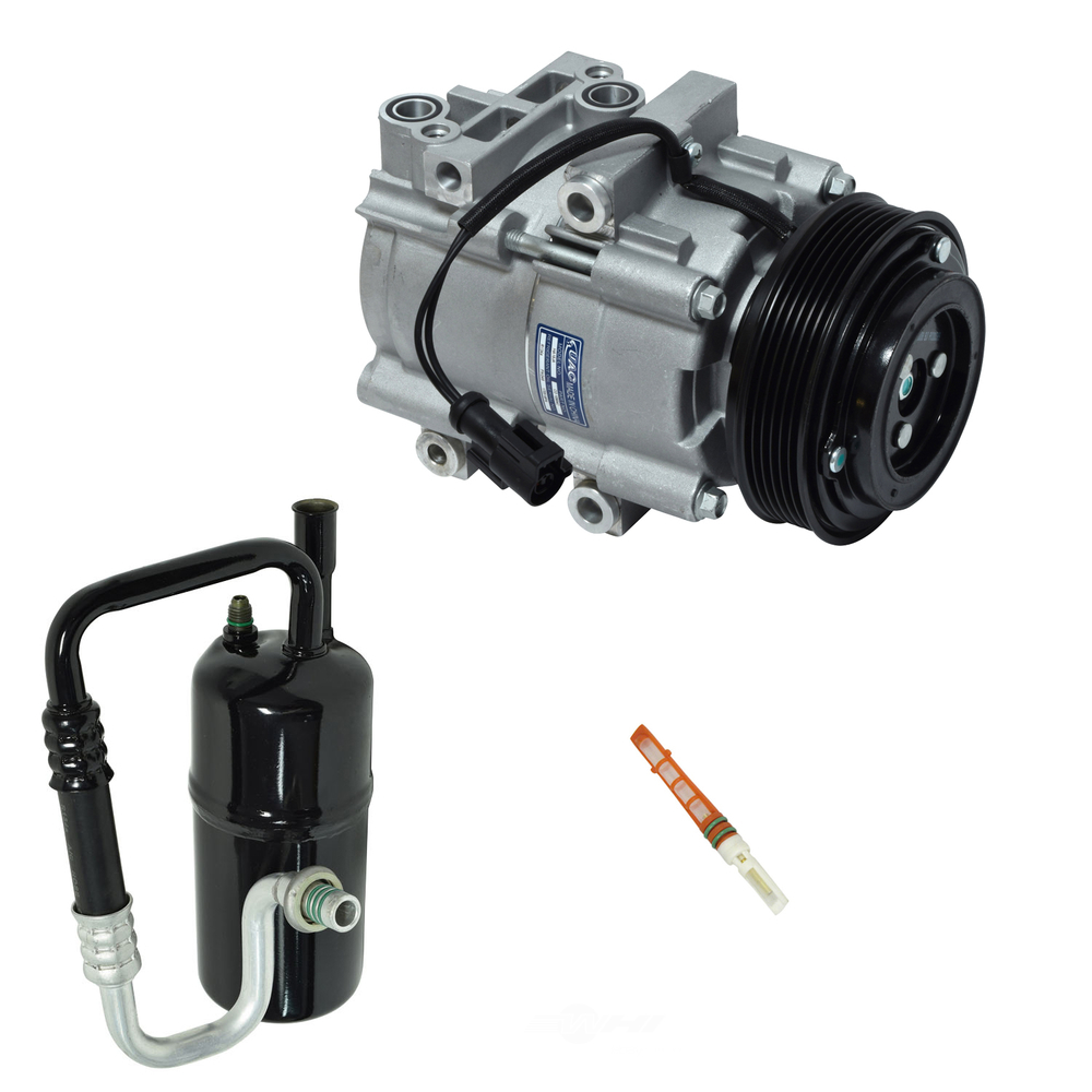 UNIVERSAL AIR CONDITIONER, INC. - Short Compressor Replacement Kit - UAC - ck-2064