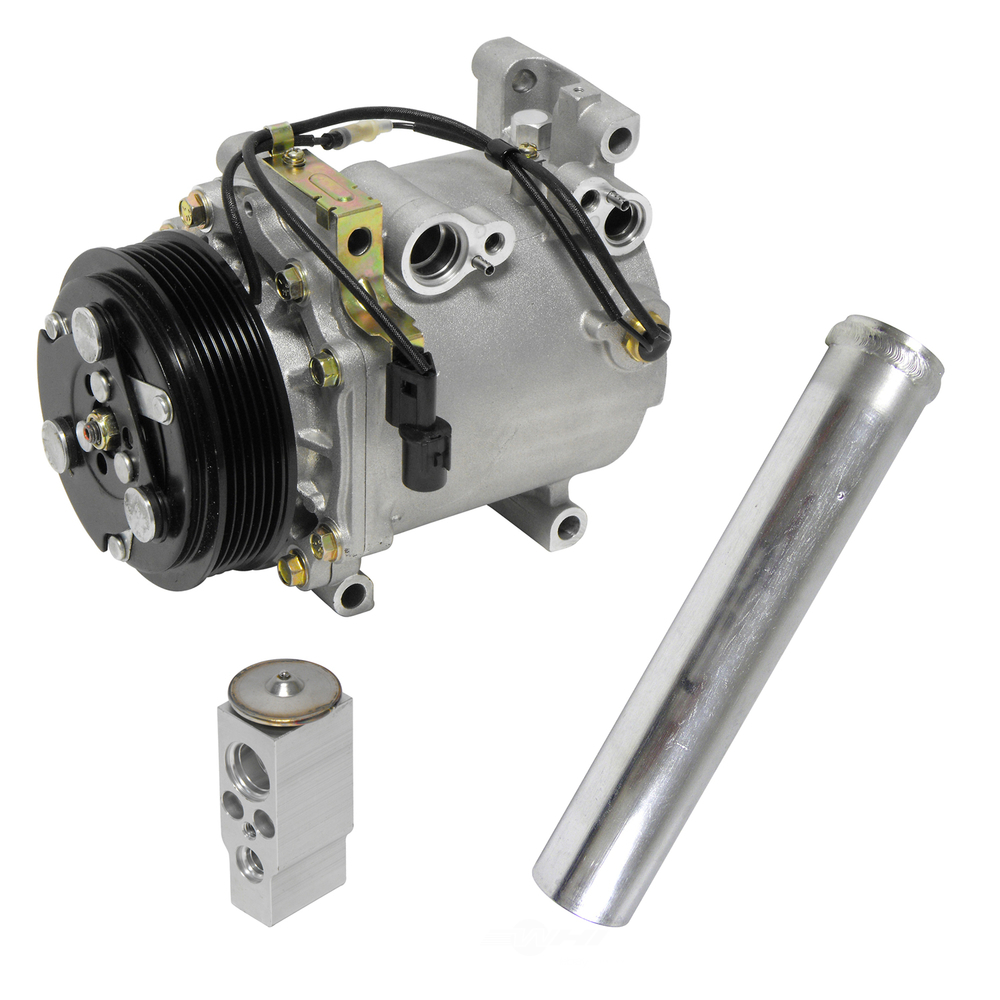 UNIVERSAL AIR CONDITIONER, INC. - Short Compressor Replacement Kit - UAC - ck-2237