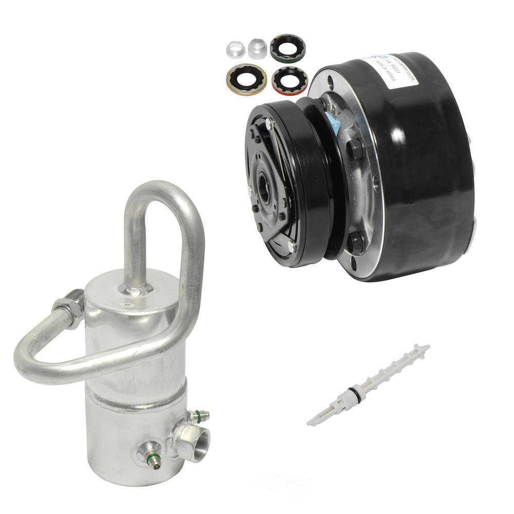 UNIVERSAL AIR CONDITIONER, INC. - Short Compressor Replacement Kit - UAC - ck-2633
