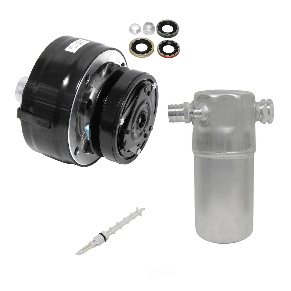 UNIVERSAL AIR CONDITIONER, INC. - Short Compressor Replacement Kit - UAC - ck-2827