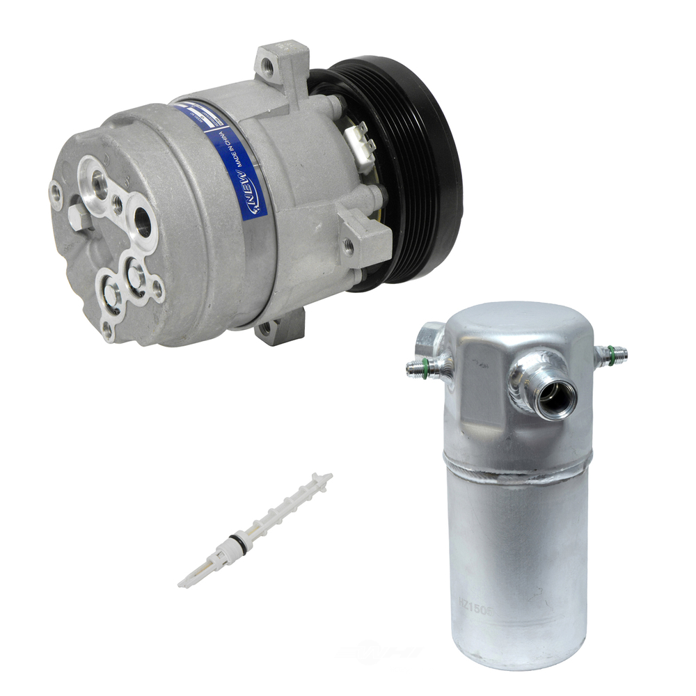UNIVERSAL AIR CONDITIONER, INC. - Short Compressor Replacement Kit - UAC - ck-3057