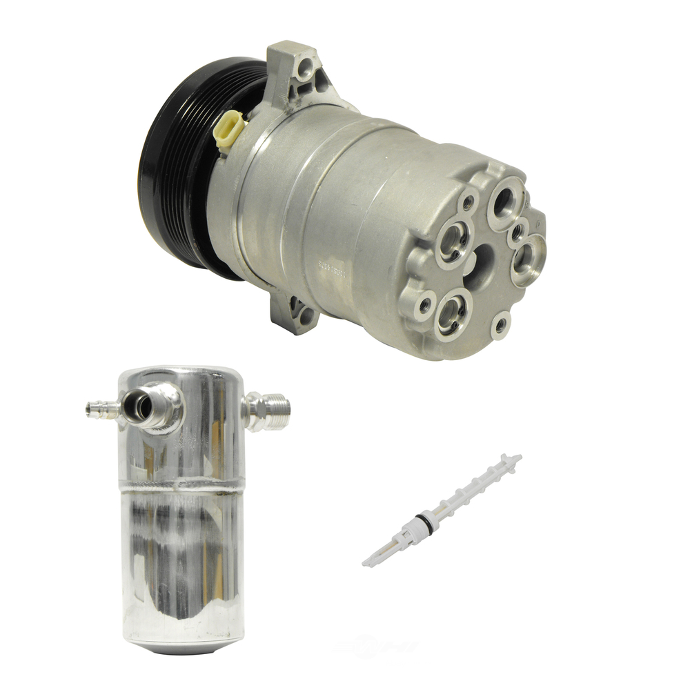 UNIVERSAL AIR CONDITIONER, INC. - Short Compressor Replacement Kit - UAC - ck-3294