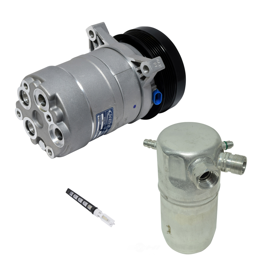 UNIVERSAL AIR CONDITIONER, INC. - Short Compressor Replacement Kit - UAC - ck-3298