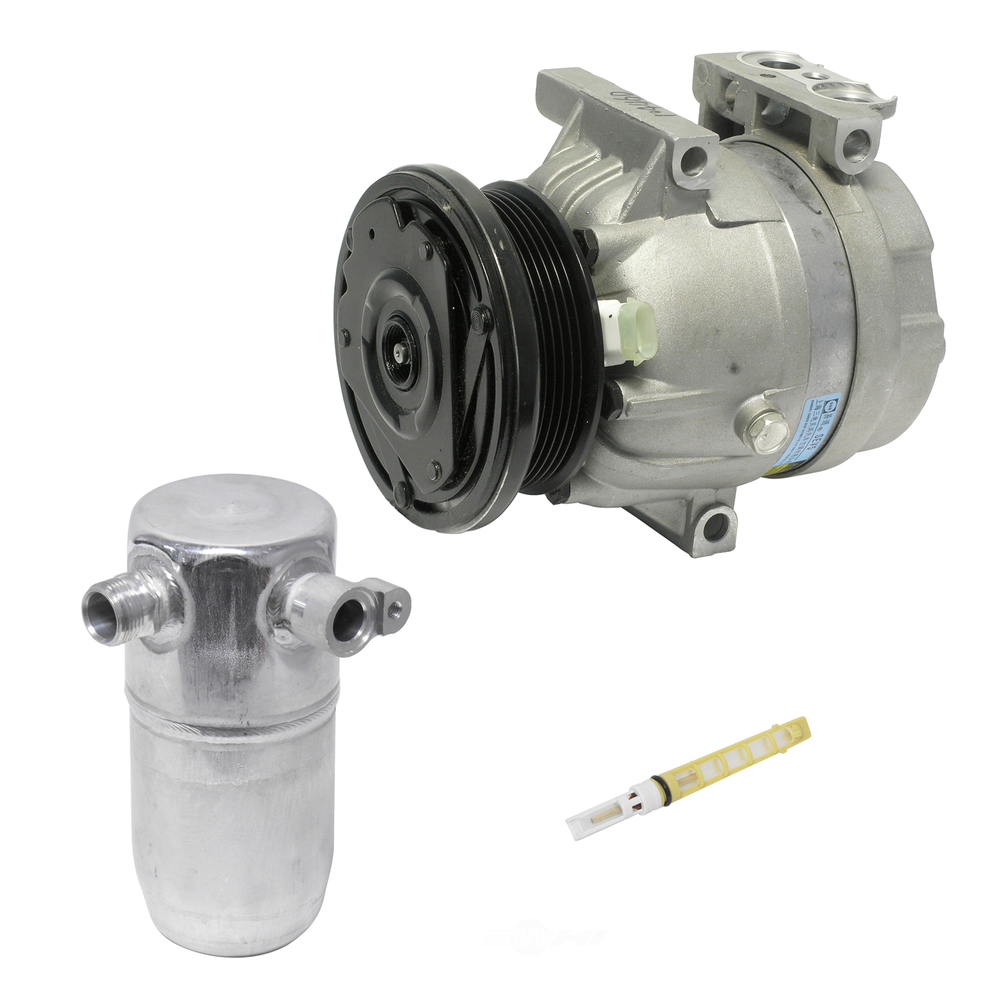 UNIVERSAL AIR CONDITIONER, INC. - Short Compressor Replacement Kit - UAC - ck-3678