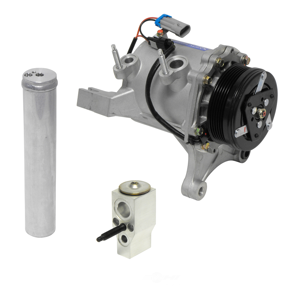 UNIVERSAL AIR CONDITIONER, INC. - Short Compressor Replacement Kit - UAC - ck-3799