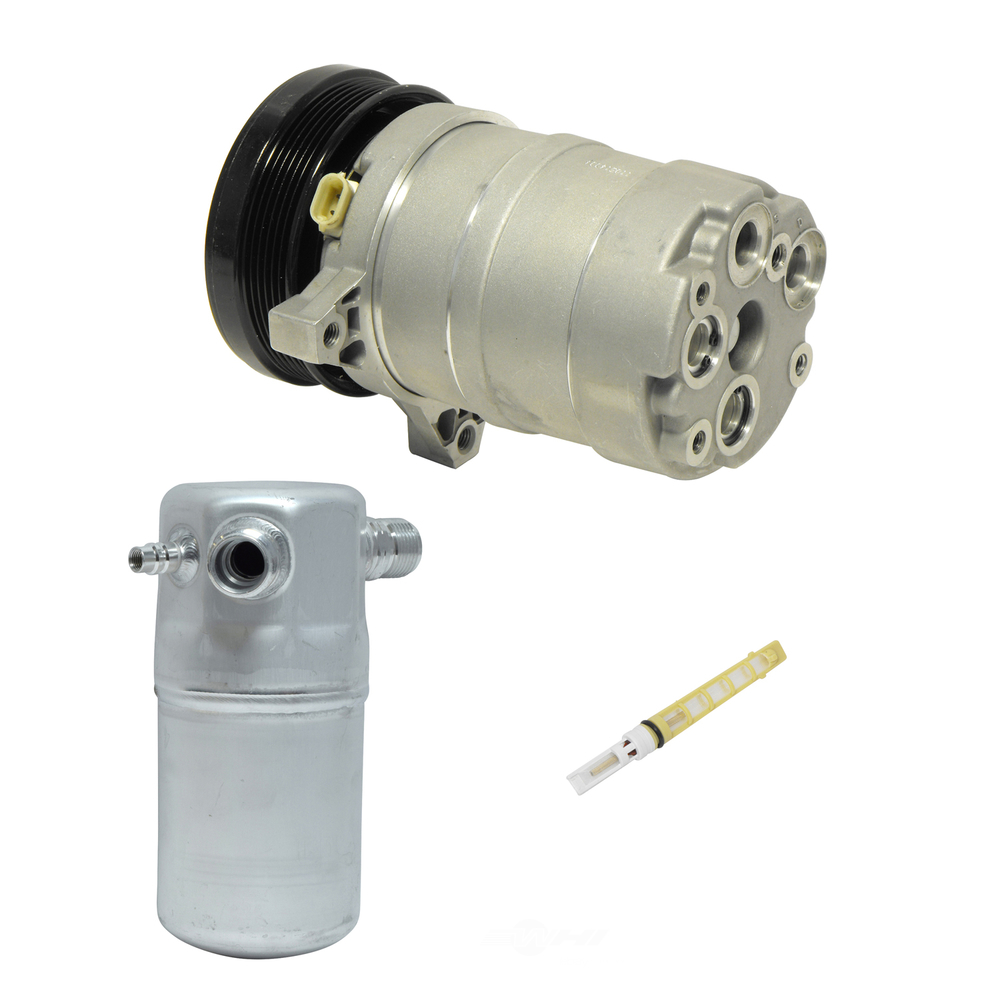 UNIVERSAL AIR CONDITIONER, INC. - Short Compressor Replacement Kit - UAC - ck-4084