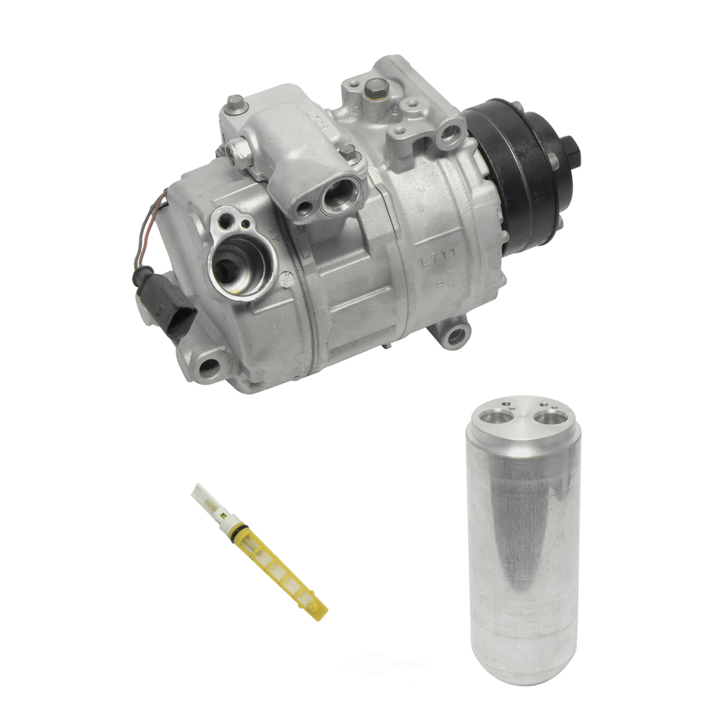 UNIVERSAL AIR CONDITIONER, INC. - Short Compressor Replacement Kit - UAC - ck-4723