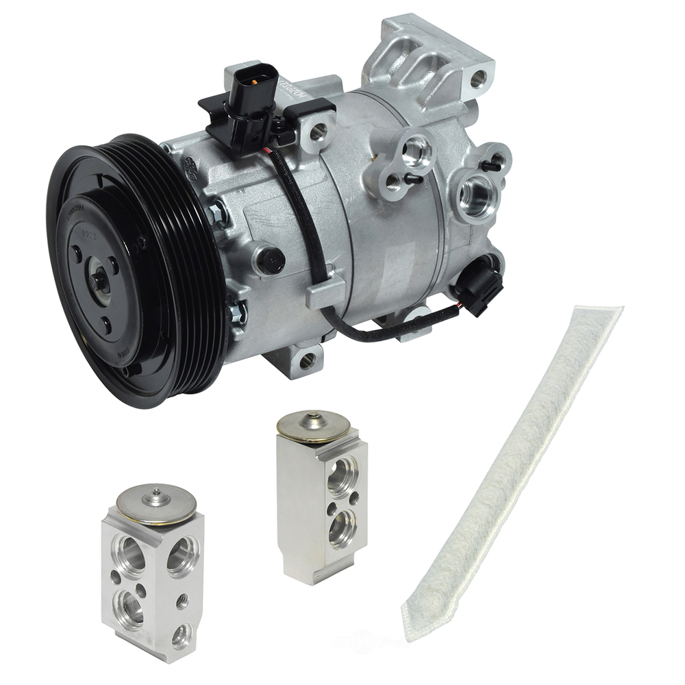 UNIVERSAL AIR CONDITIONER, INC. - Short Compressor Replacement Kit - UAC - ck-5001