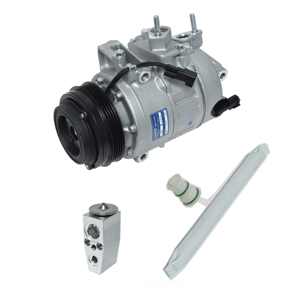 UNIVERSAL AIR CONDITIONER, INC. - Short Compressor Replacement Kit - UAC - ck-5016