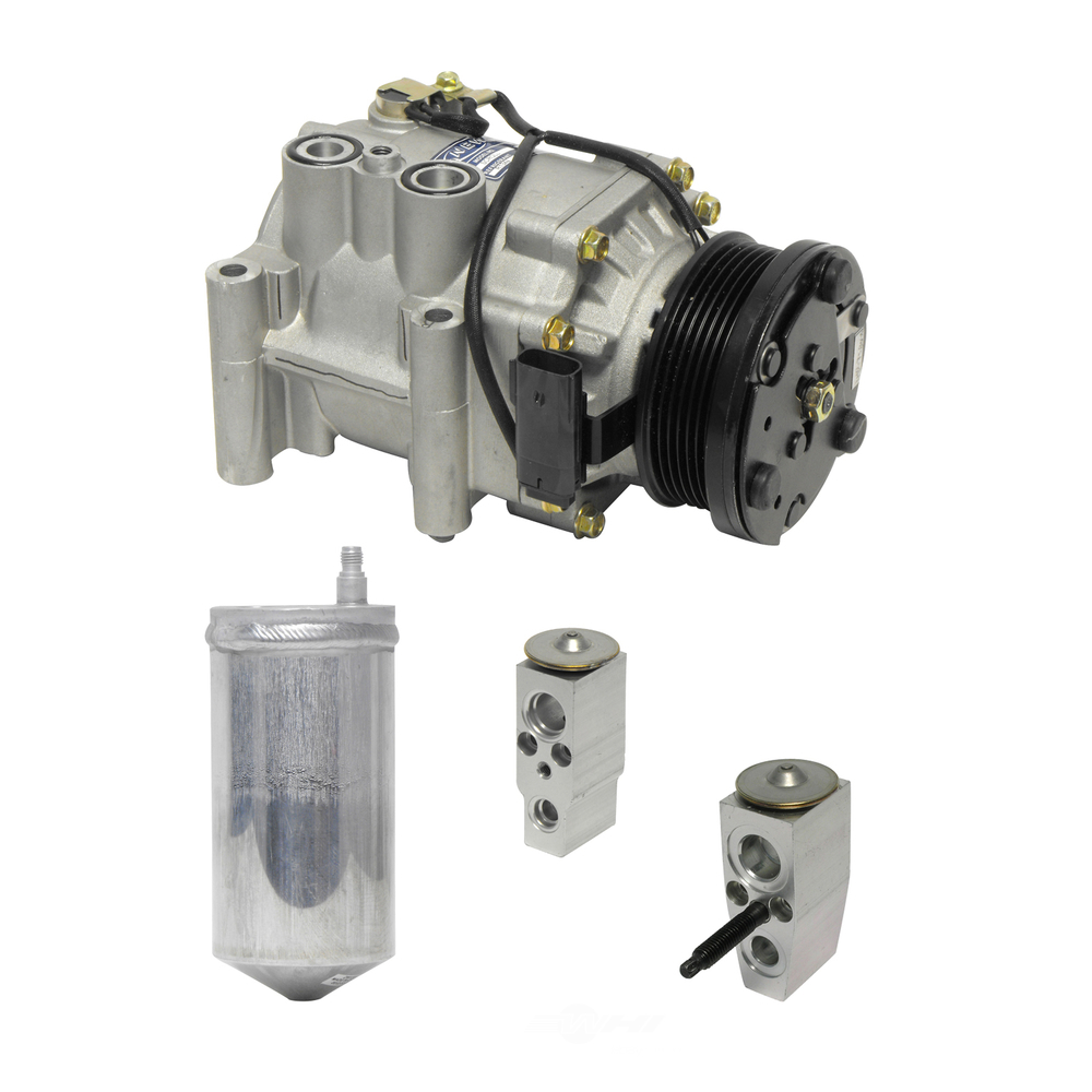 UNIVERSAL AIR CONDITIONER, INC. - Short Compressor Replacement Kit - UAC - ck-5026