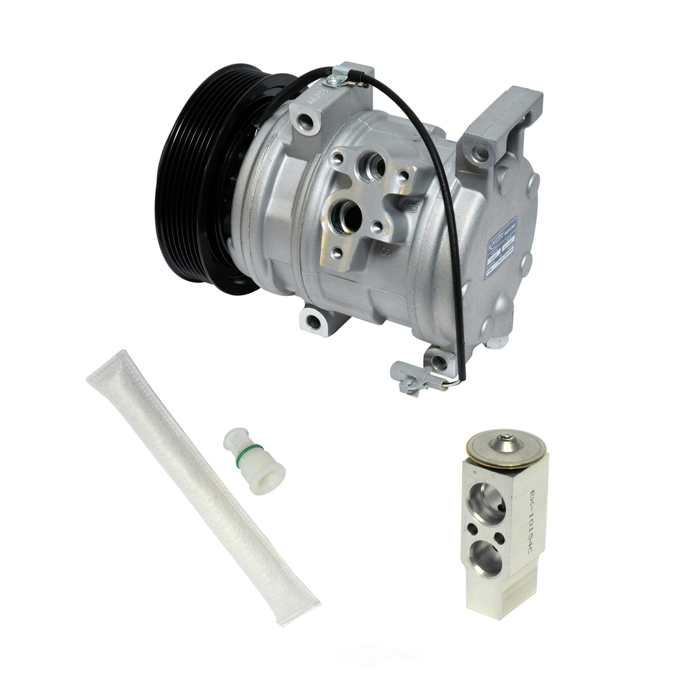 UNIVERSAL AIR CONDITIONER, INC. - Short Compressor Replacement Kit - UAC - ck-5070