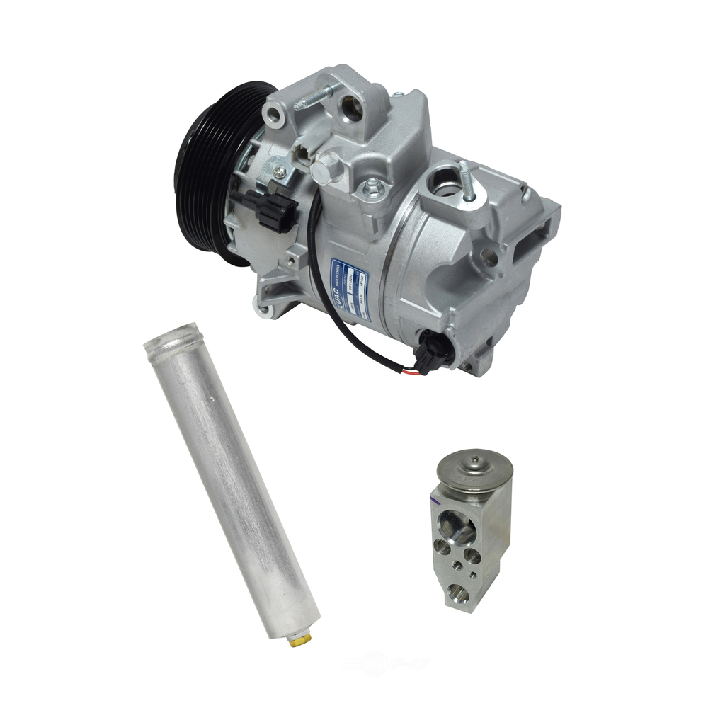 UNIVERSAL AIR CONDITIONER, INC. - Short Compressor Replacement Kit - UAC - ck-5098