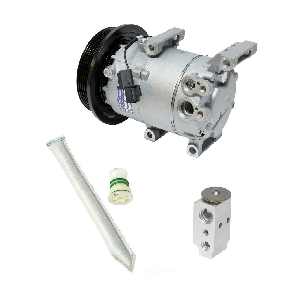 UNIVERSAL AIR CONDITIONER, INC. - Short Compressor Replacement Kit - UAC - ck-5113