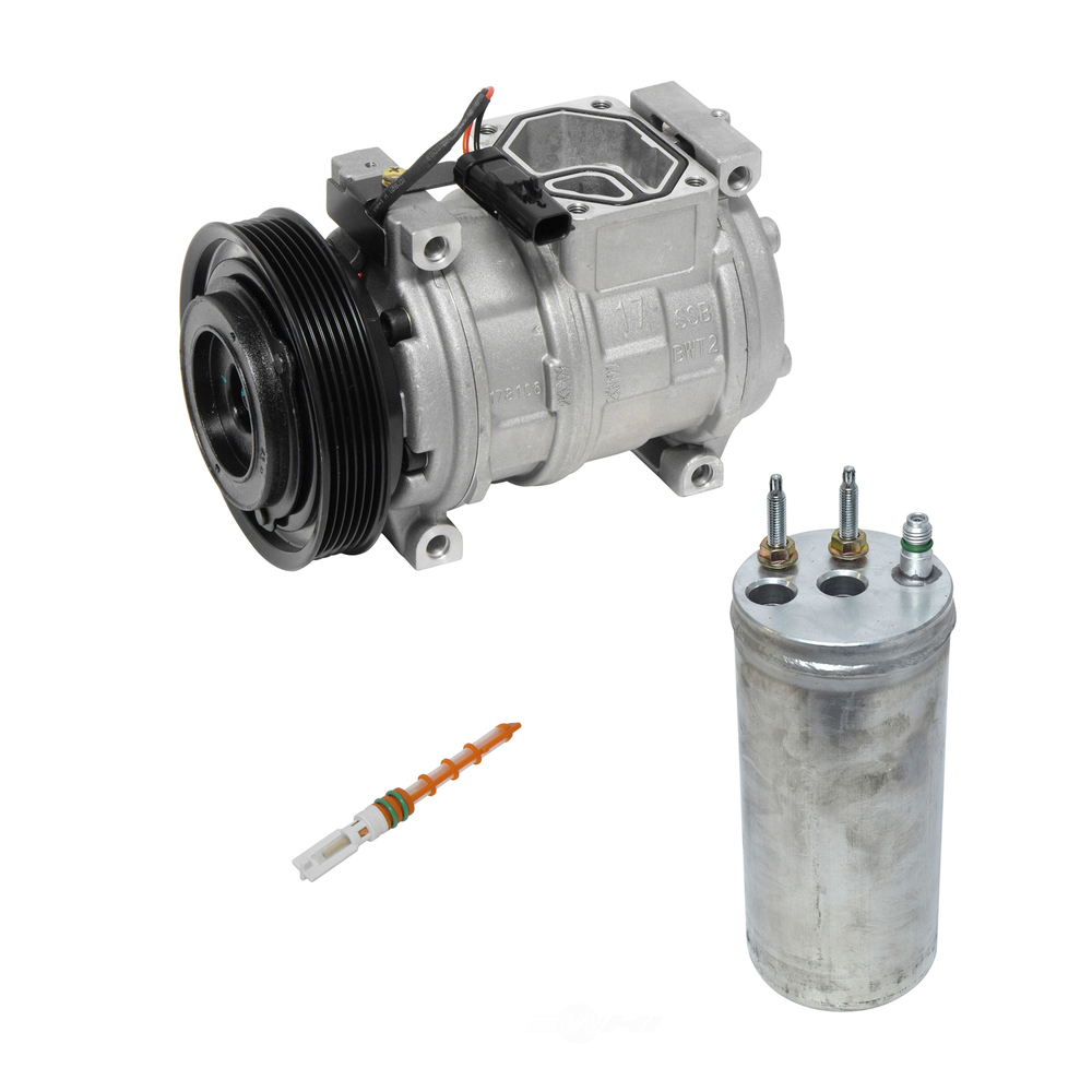UNIVERSAL AIR CONDITIONER, INC. - Short Compressor Replacement Kit - UAC - ck-5148