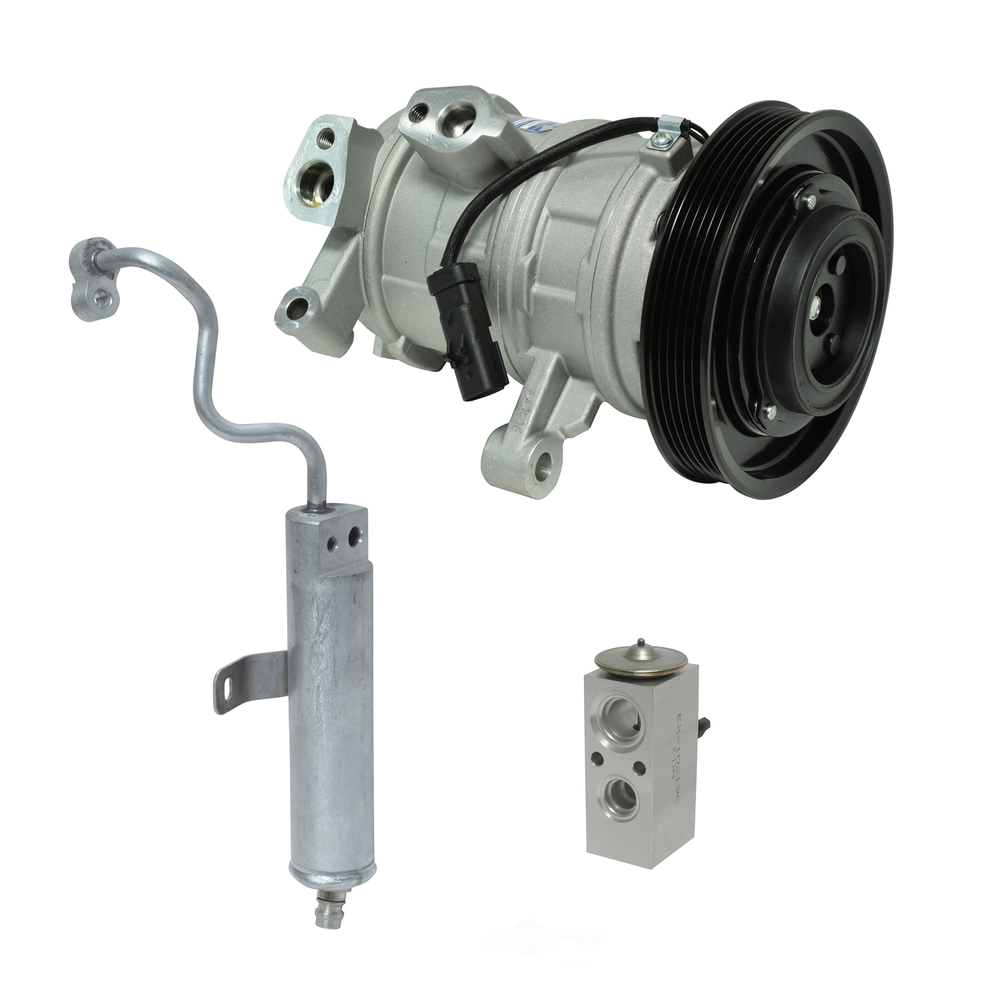 UNIVERSAL AIR CONDITIONER, INC. - Short Compressor Replacement Kit - UAC - ck-5155