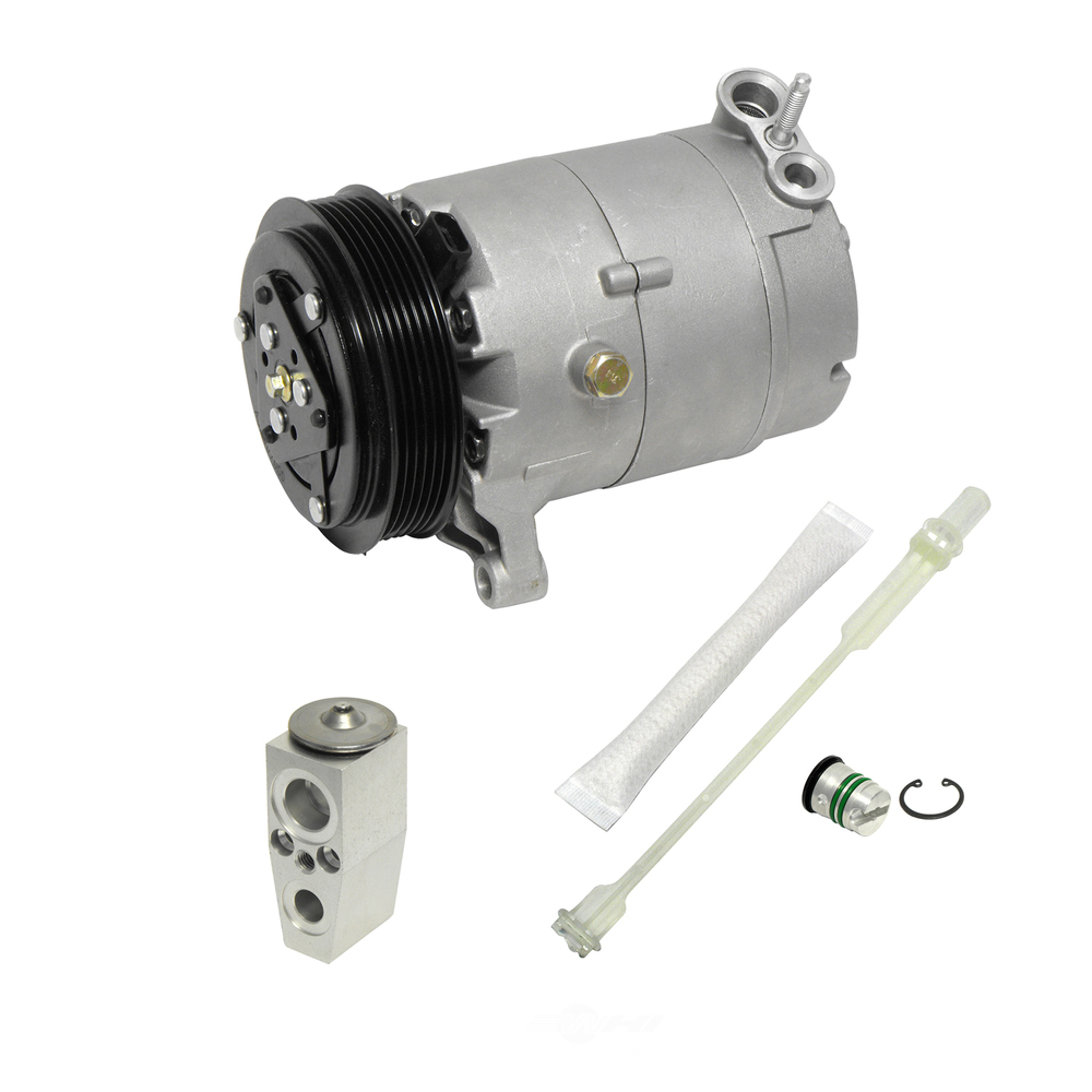UNIVERSAL AIR CONDITIONER, INC. - Short Compressor Replacement Kit - UAC - ck-5171