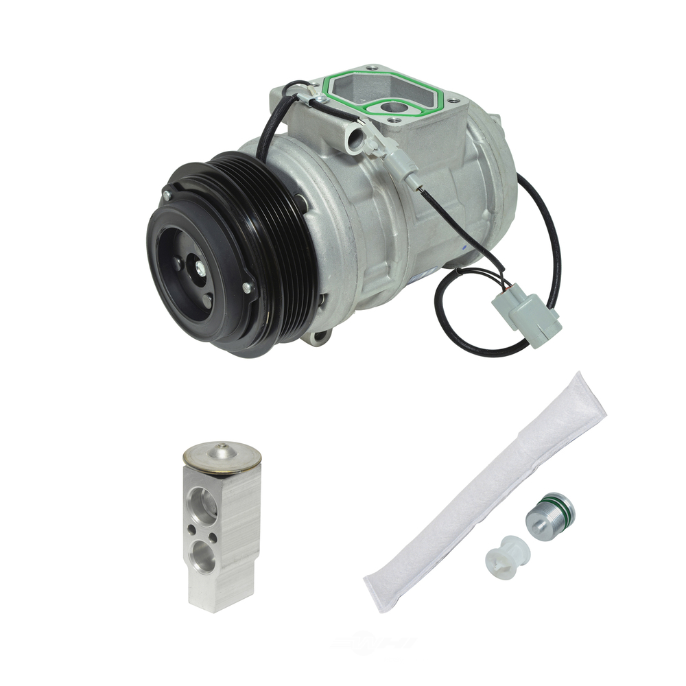 UNIVERSAL AIR CONDITIONER, INC. - Short Compressor Replacement Kit - UAC - ck-5194