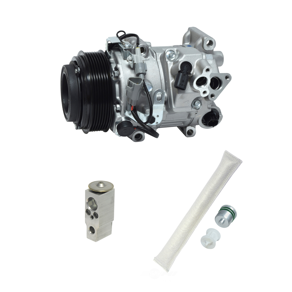 UNIVERSAL AIR CONDITIONER, INC. - Short Compressor Replacement Kit - UAC - ck-5230
