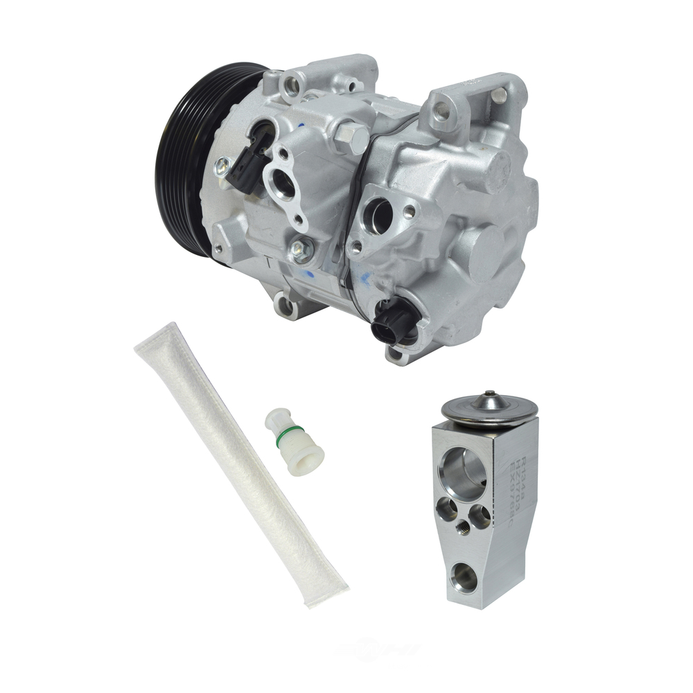 UNIVERSAL AIR CONDITIONER, INC. - Short Compressor Replacement Kit - UAC - ck-5265