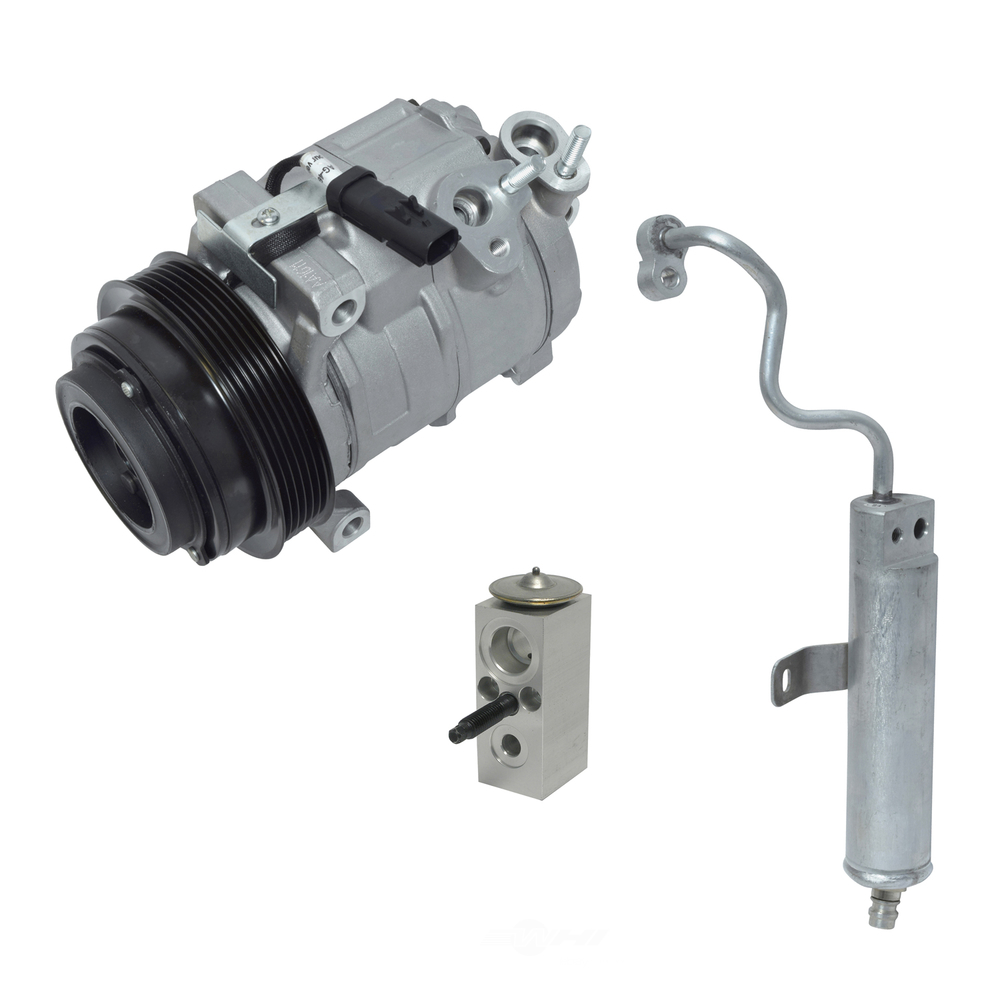 UNIVERSAL AIR CONDITIONER, INC. - Short Compressor Replacement Kit - UAC - ck-5293