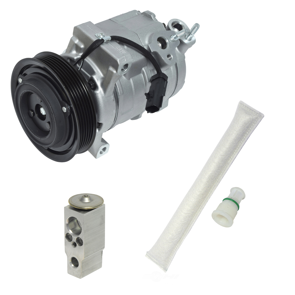 UNIVERSAL AIR CONDITIONER, INC. - Short Compressor Replacement Kit - UAC - ck-5302