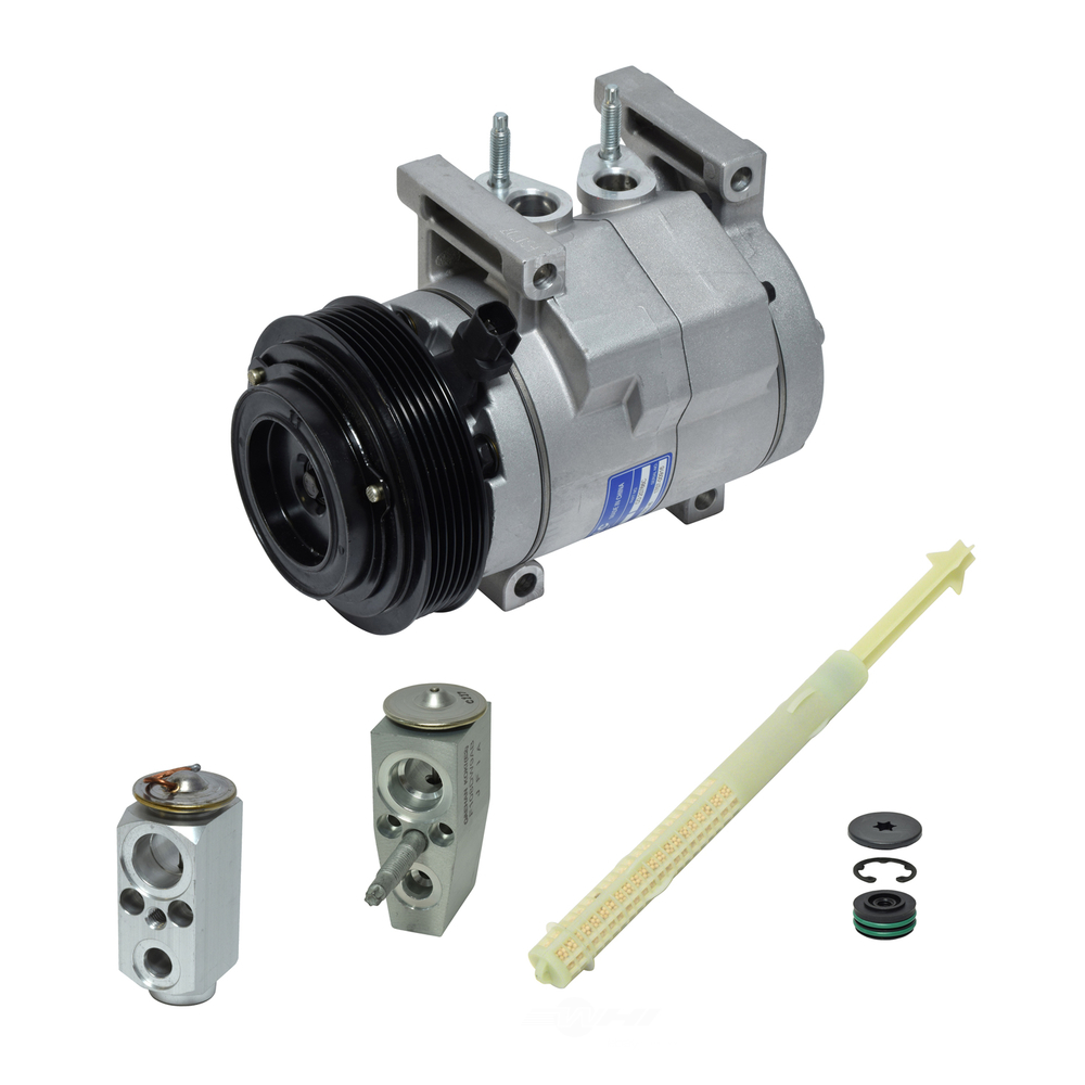 UNIVERSAL AIR CONDITIONER, INC. - Short Compressor Replacement Kit - UAC - ck-5318