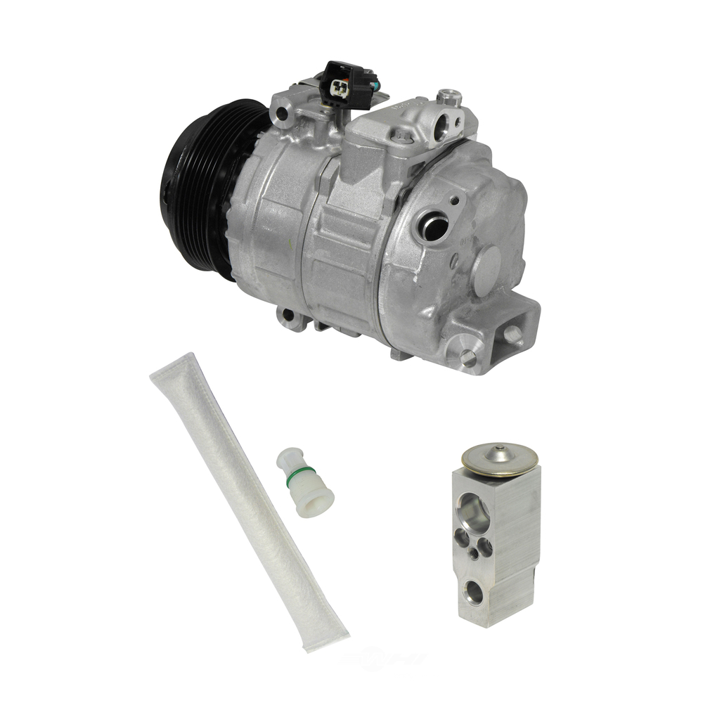 UNIVERSAL AIR CONDITIONER, INC. - Short Compressor Replacement Kit - UAC - ck-5337