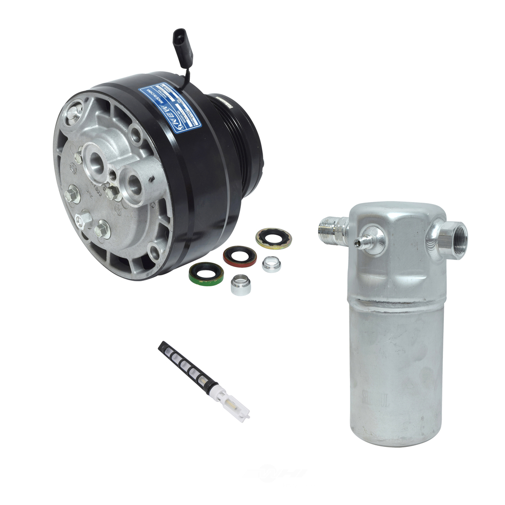 UNIVERSAL AIR CONDITIONER, INC. - Short Compressor Replacement Kit - UAC - ck-5338