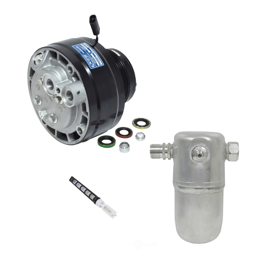 UNIVERSAL AIR CONDITIONER, INC. - Short Compressor Replacement Kit - UAC - ck-5339