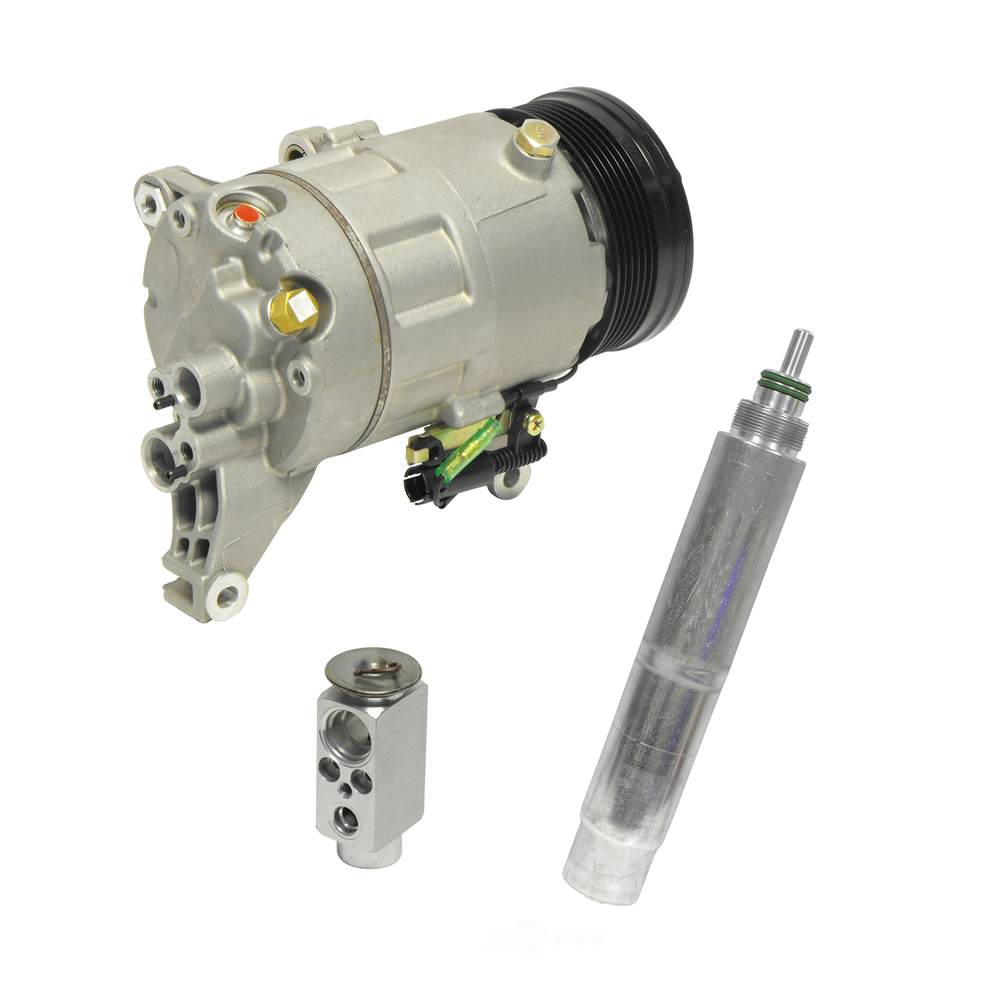 UNIVERSAL AIR CONDITIONER, INC. - Short Compressor Replacement Kit - UAC - ck-5349