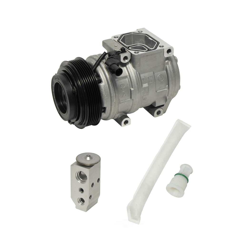 UNIVERSAL AIR CONDITIONER, INC. - Short Compressor Replacement Kit - UAC - ck-5351