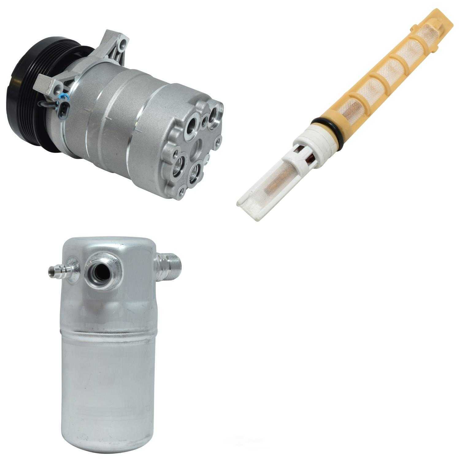 UNIVERSAL AIR CONDITIONER, INC. - Short Compressor Replacement Kit - UAC - ck-5383