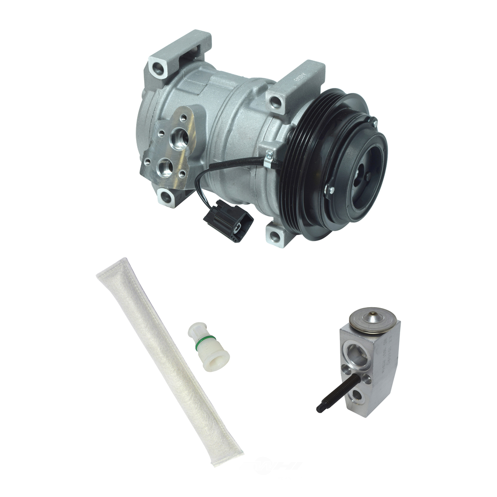 UNIVERSAL AIR CONDITIONER, INC. - Short Compressor Replacement Kit - UAC - ck-5398