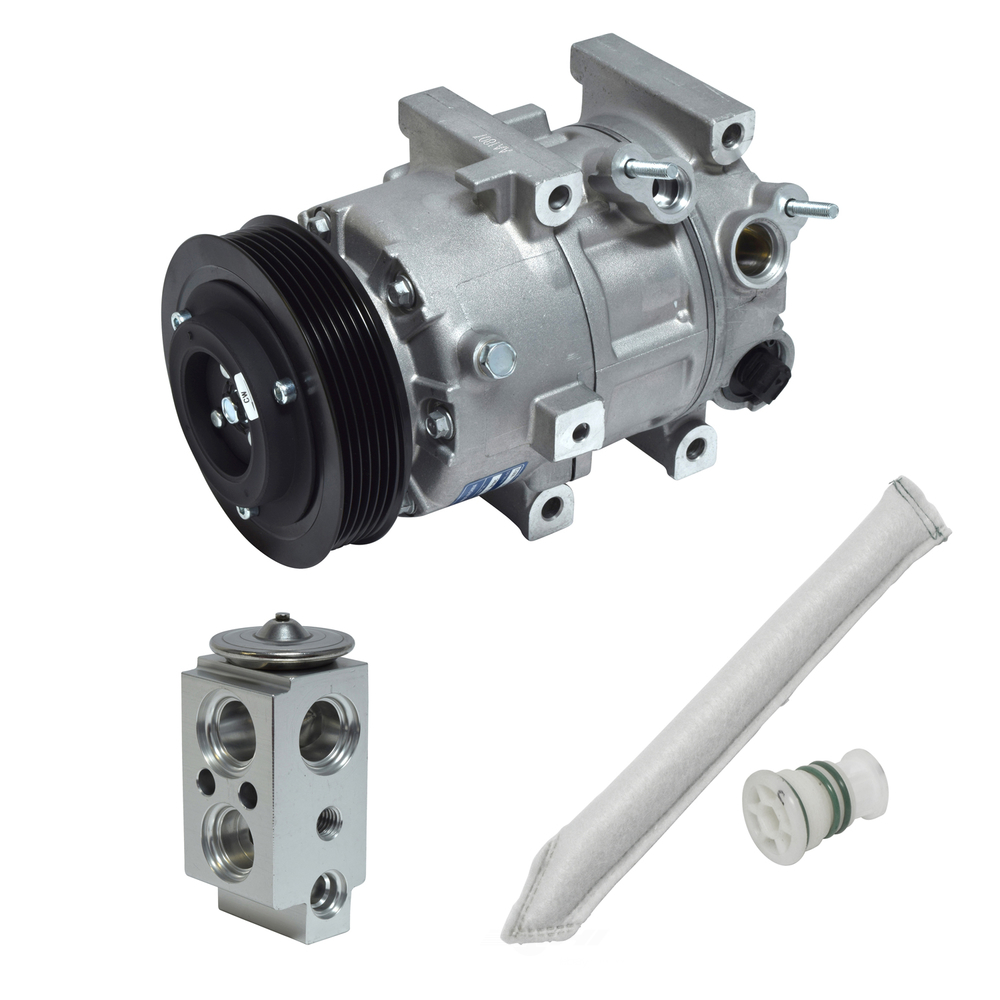 UNIVERSAL AIR CONDITIONER, INC. - Short Compressor Replacement Kit - UAC - ck-5437