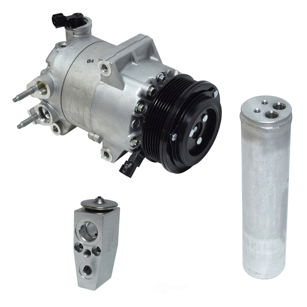 UNIVERSAL AIR CONDITIONER, INC. - Short Compressor Replacement Kit - UAC - ck-5519