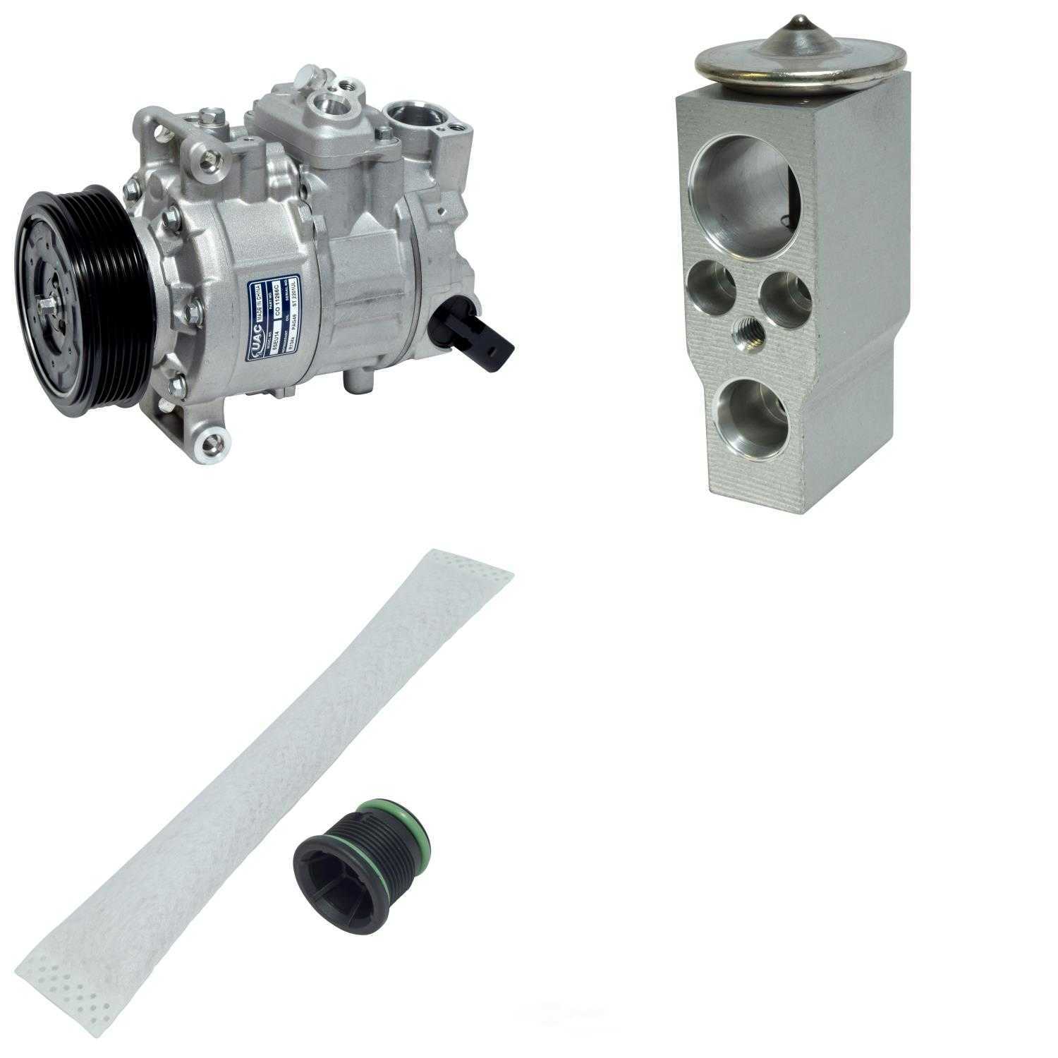UNIVERSAL AIR CONDITIONER, INC. - Short Compressor Replacement Kit - UAC - ck-5559