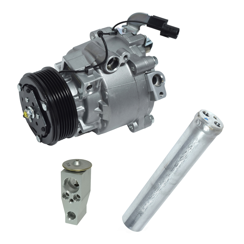 UNIVERSAL AIR CONDITIONER, INC. - Short Compressor Replacement Kit - UAC - ck-5562