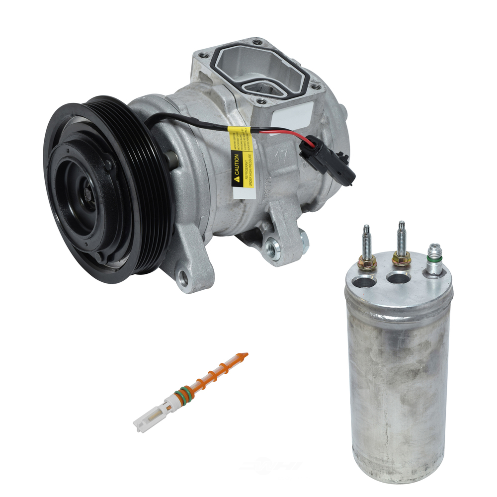 UNIVERSAL AIR CONDITIONER, INC. - Short Compressor Replacement Kit - UAC - ck-5619