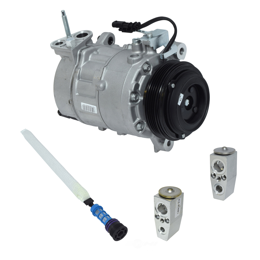 UNIVERSAL AIR CONDITIONER, INC. - Short Compressor Replacement Kit - UAC - ck-5735