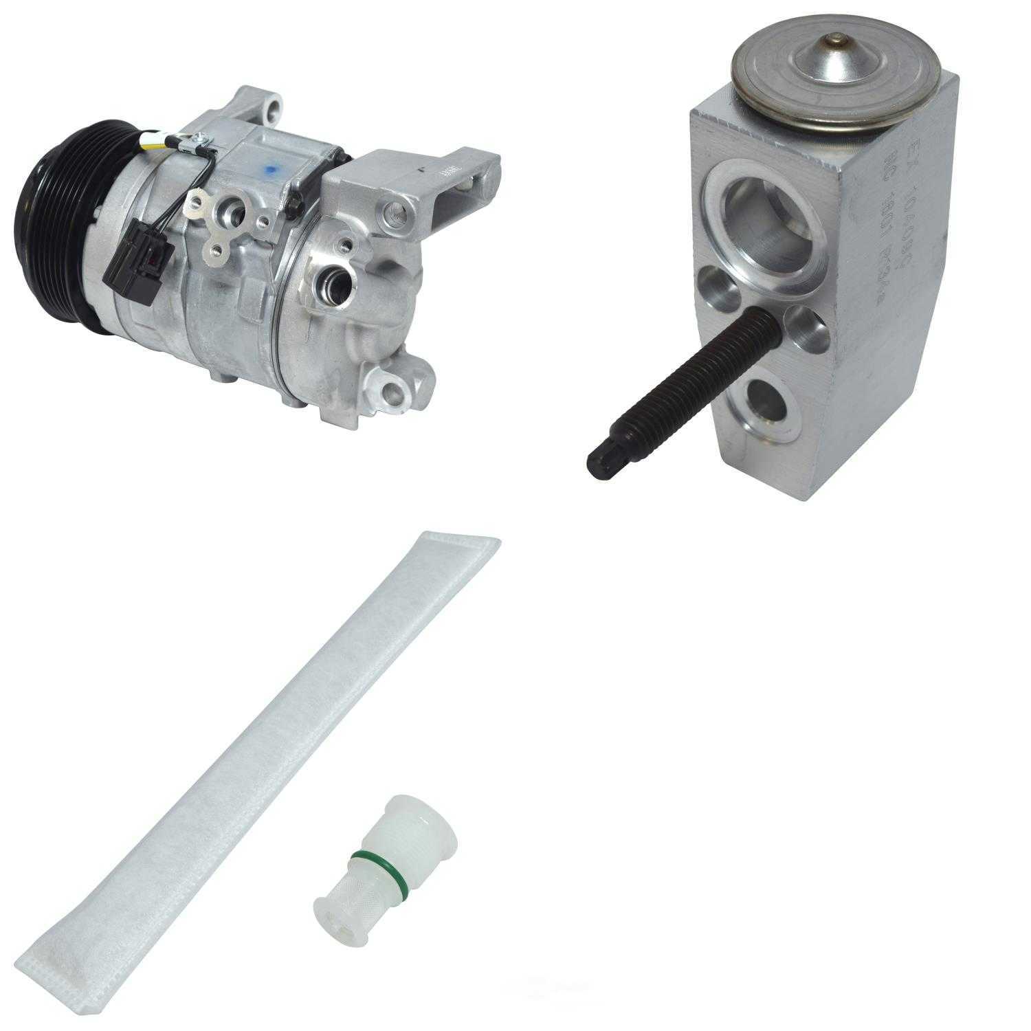 UNIVERSAL AIR CONDITIONER, INC. - Short Compressor Replacement Kit - UAC - ck-5786