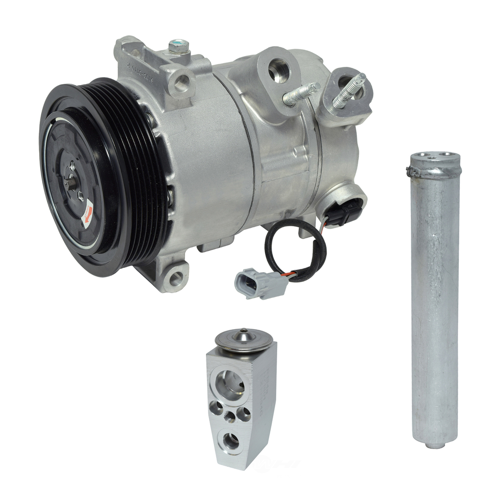 UNIVERSAL AIR CONDITIONER, INC. - Short Compressor Replacement Kit - UAC - ck-5938