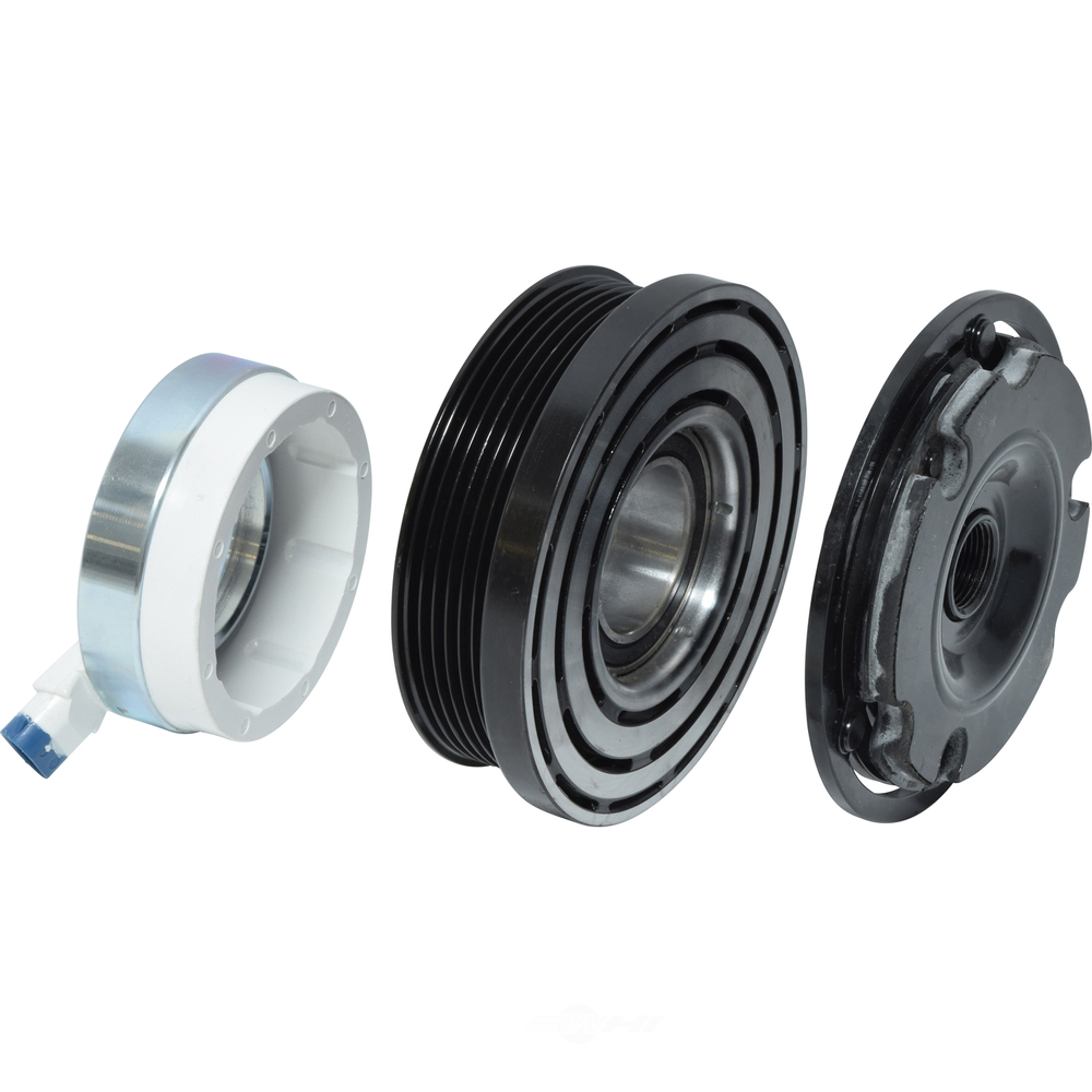 UNIVERSAL AIR CONDITIONER, INC. - Compressor Clutch - UAC - cl-20144c