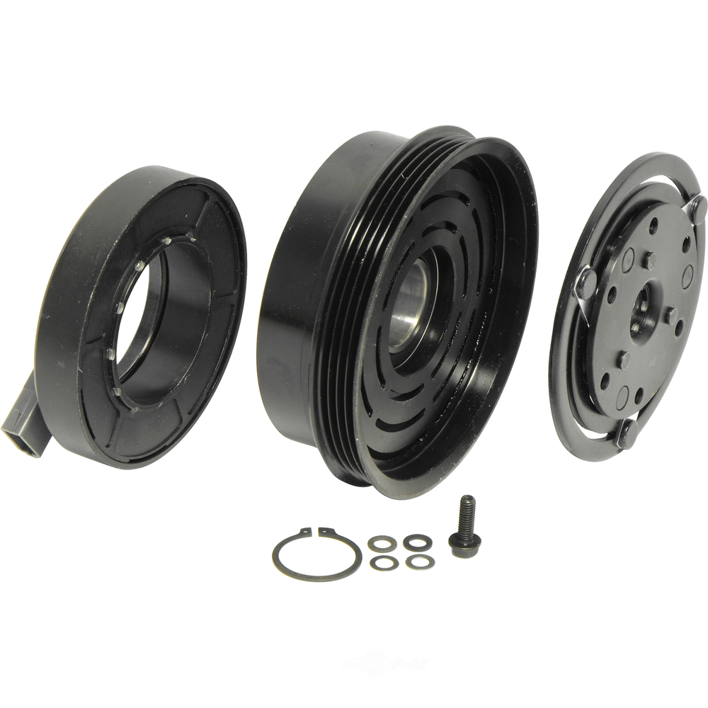UNIVERSAL AIR CONDITIONER, INC. - Compressor Clutch - UAC - cl-40081c