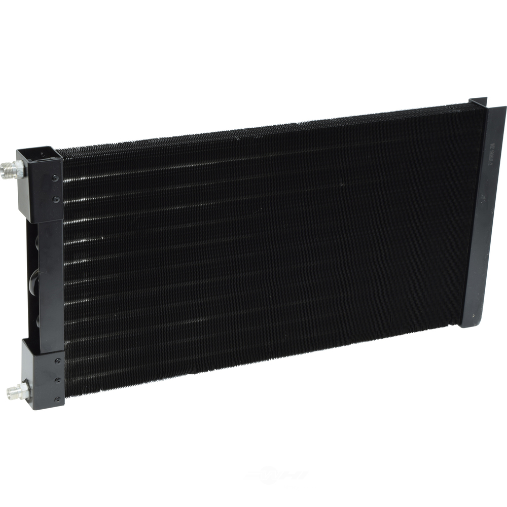 UNIVERSAL AIR CONDITIONER, INC. - Condenser Tube And Fin - UAC - cn-20041pfc