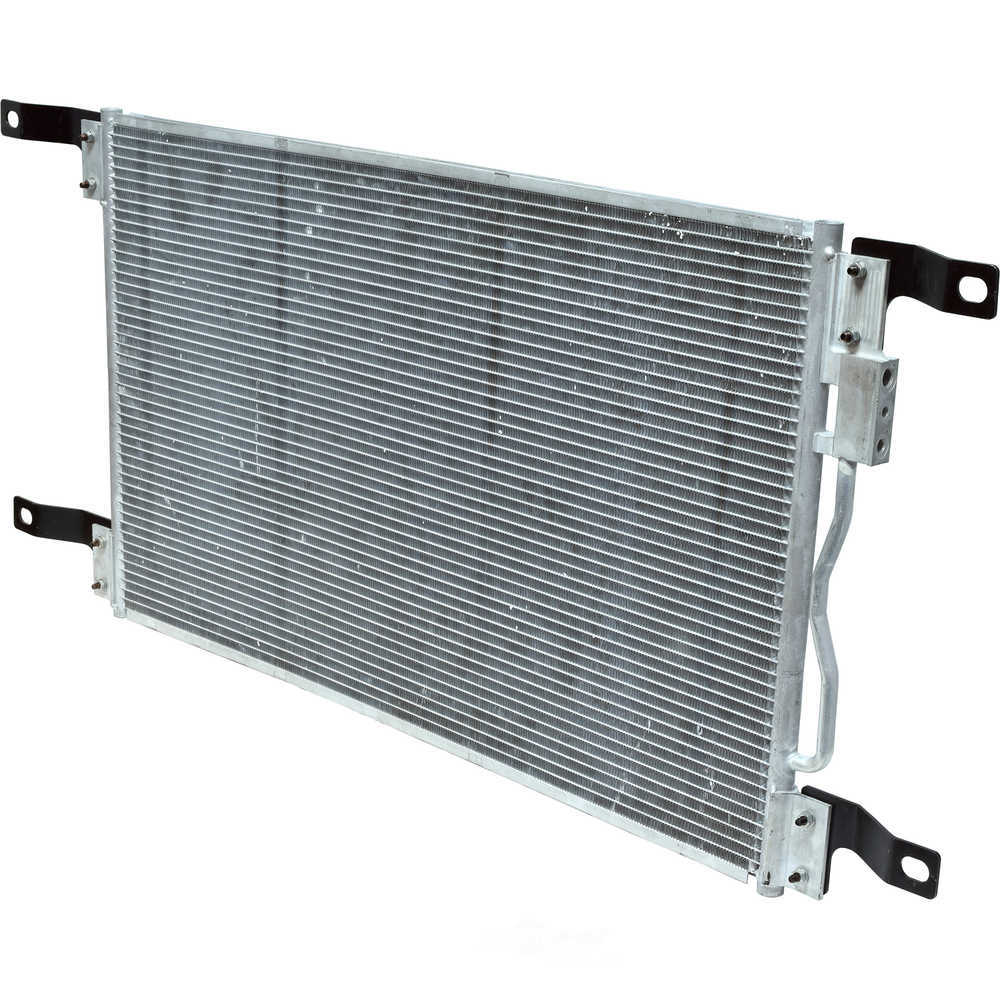 UNIVERSAL AIR CONDITIONER, INC. - Condenser Parallel Flow - UAC - cn-22013pfc