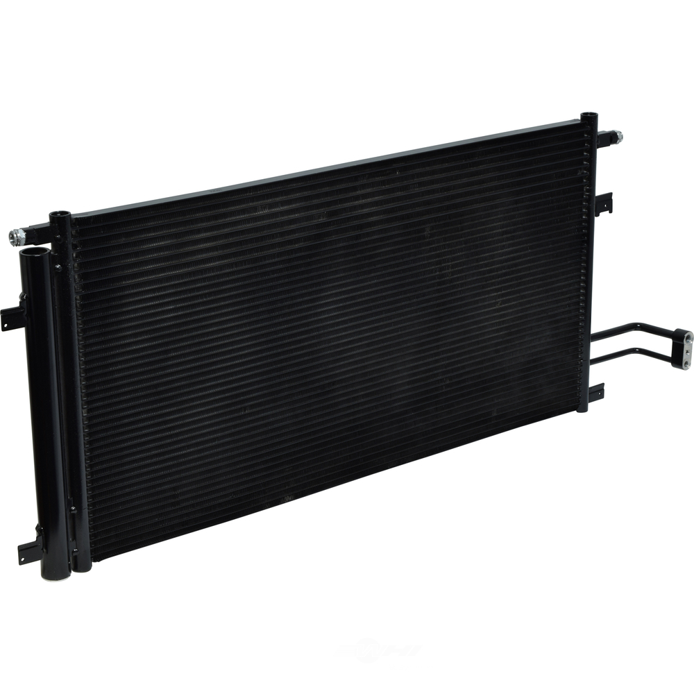 UNIVERSAL AIR CONDITIONER, INC. - Condenser Parallel Flow - UAC CN 22047PFC