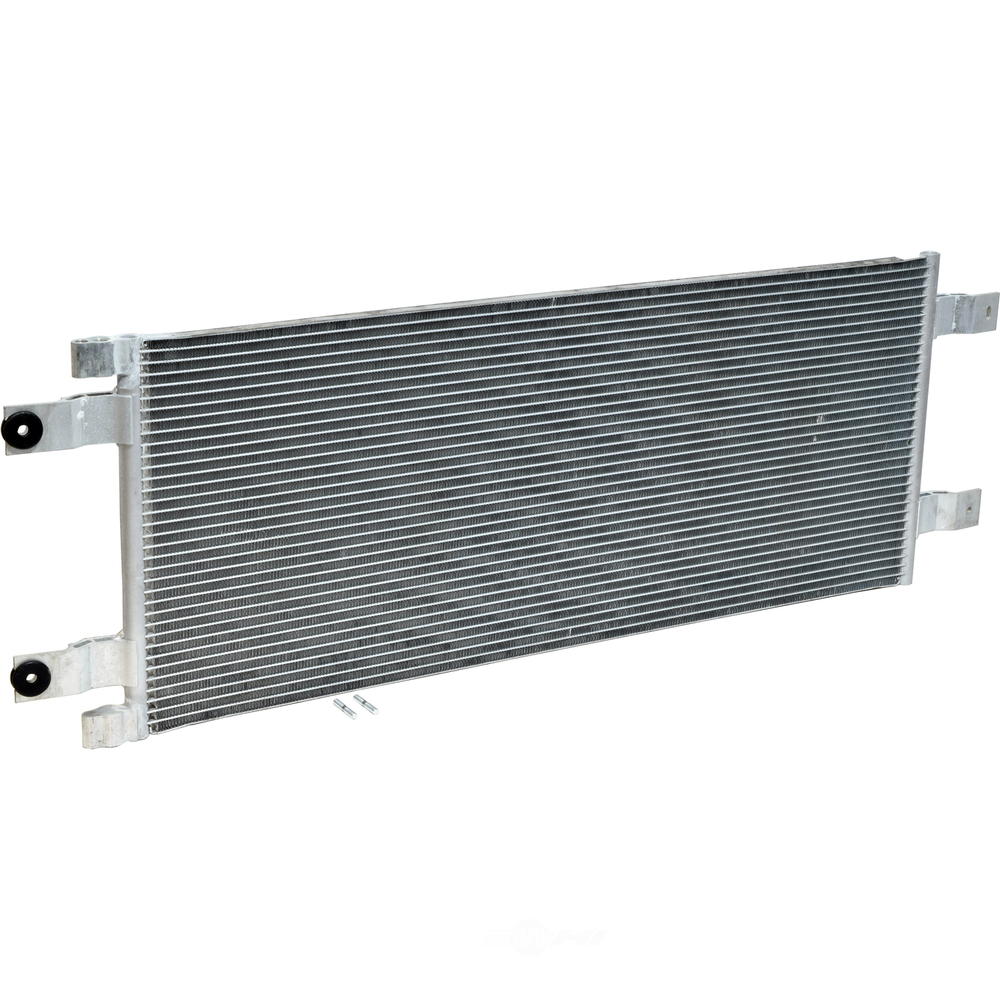 UNIVERSAL AIR CONDITIONER, INC. - Condenser Parallel Flow - UAC - cn-22050pfc
