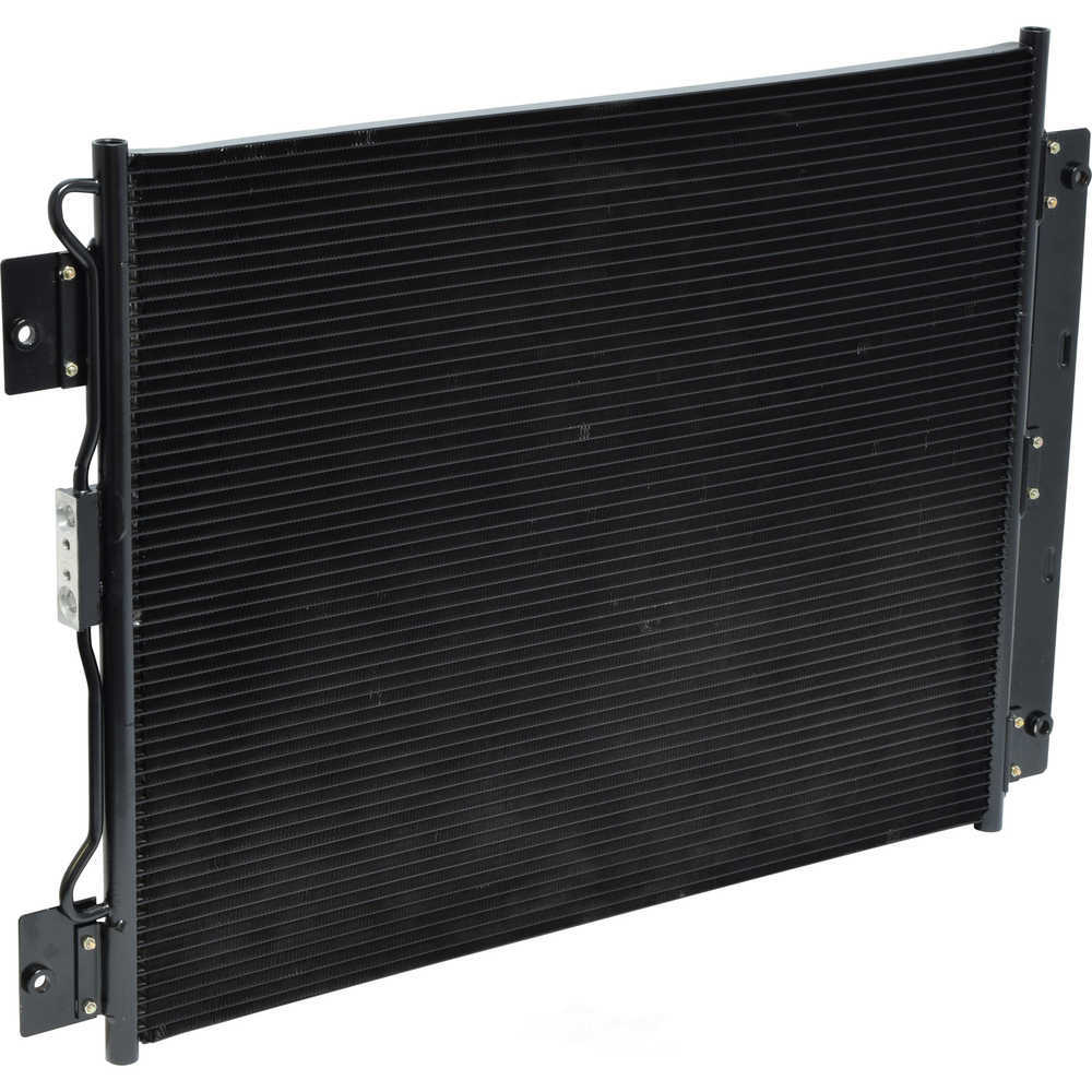 UNIVERSAL AIR CONDITIONER, INC. - Condenser Parallel Flow - UAC - cn-22053pfc